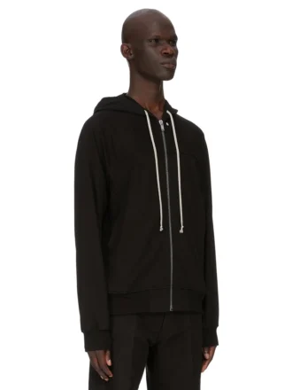 RICK OWENS – TOP RU02E1241BA-09