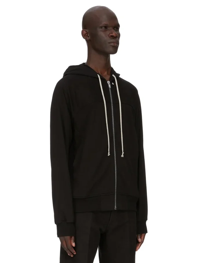 RICK OWENS – TOP RU02E1241BA-09