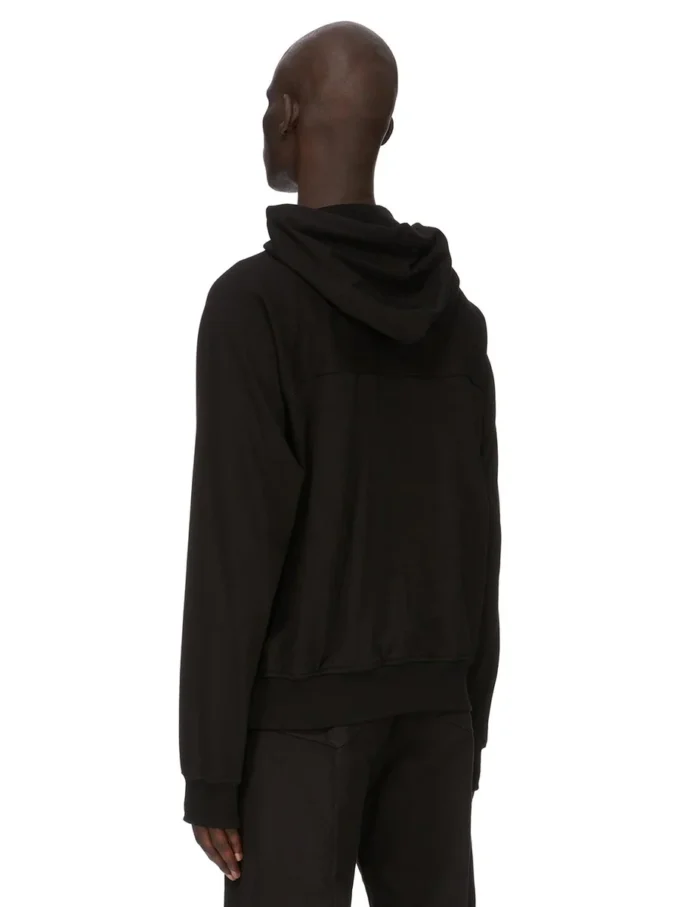 RICK OWENS – TOP RU02E1241BA-09