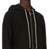 RICK OWENS – TOP RU02E1241BA-09
