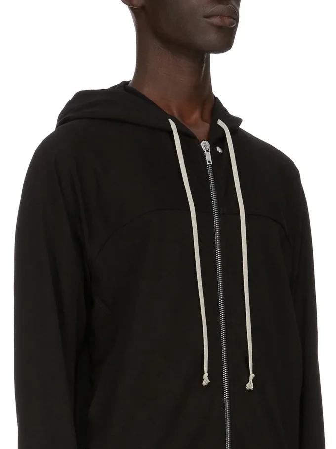 RICK OWENS – TOP RU02E1241BA-09