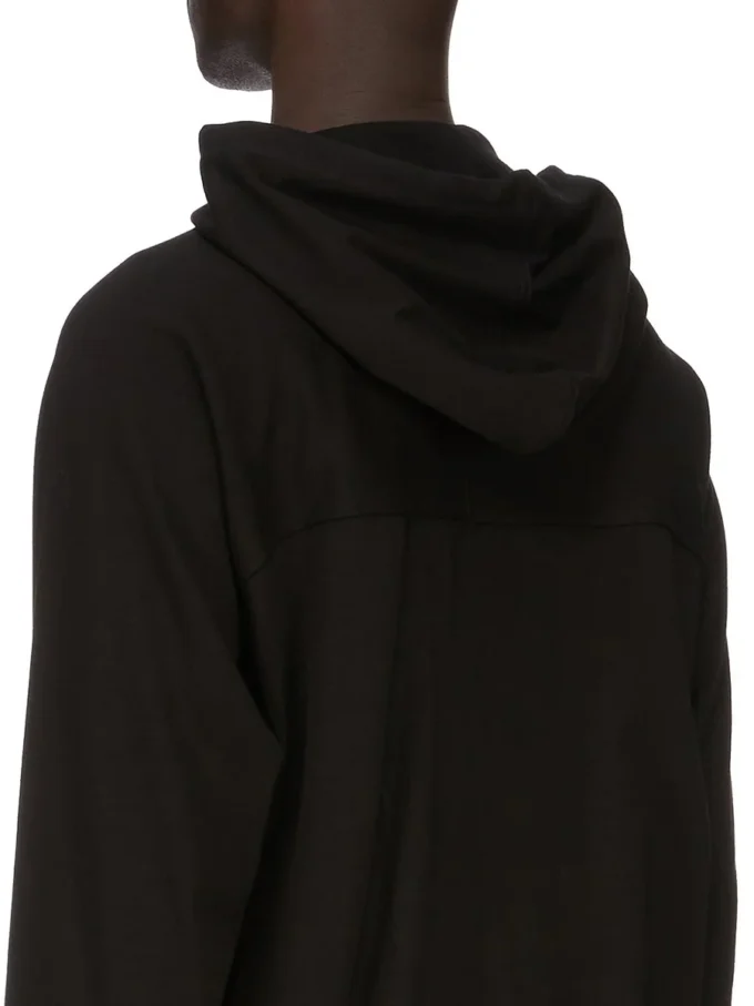 RICK OWENS – TOP RU02E1241BA-09