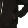 RICK OWENS – TOP RU02E1241BA-09