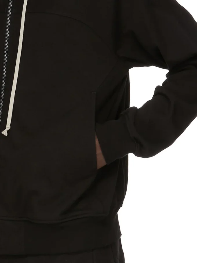 RICK OWENS – TOP RU02E1241BA-09