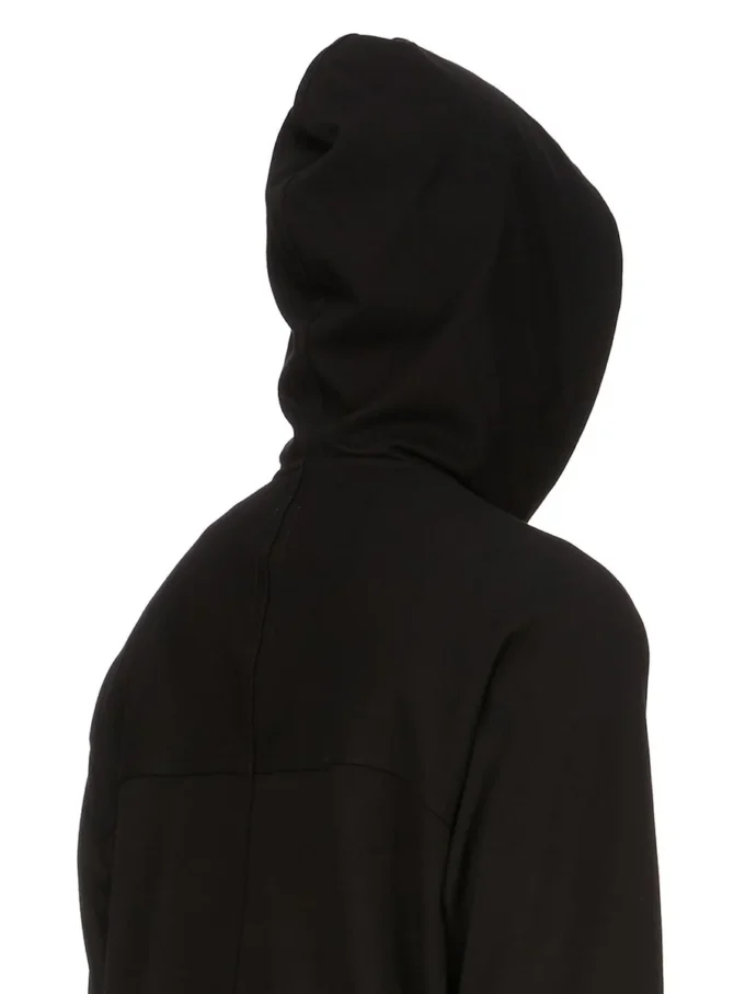 RICK OWENS – TOP RU02E1241BA-09