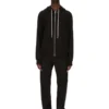 RICK OWENS – TOP RU02E1241BA-09