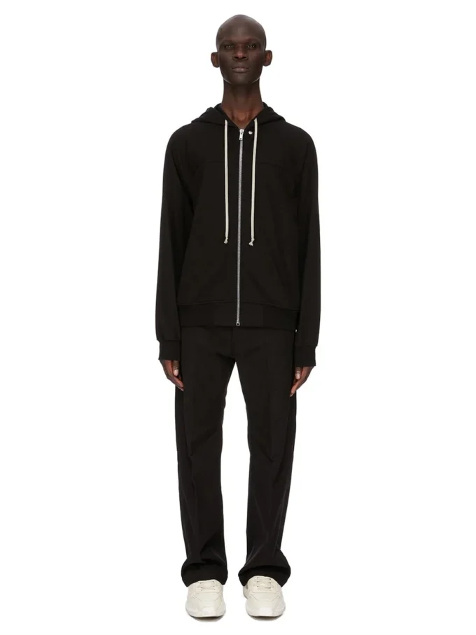 RICK OWENS – TOP RU02E1241BA-09