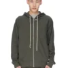 RICK OWENS – TOP RU02E1241BA-25