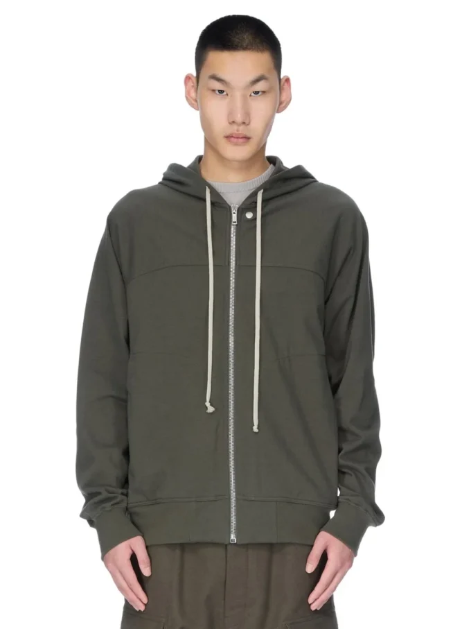RICK OWENS – TOP RU02E1241BA-25