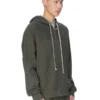RICK OWENS – TOP RU02E1241BA-25