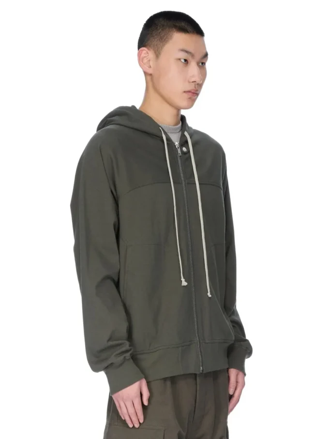 RICK OWENS – TOP RU02E1241BA-25