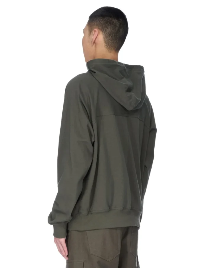 RICK OWENS – TOP RU02E1241BA-25