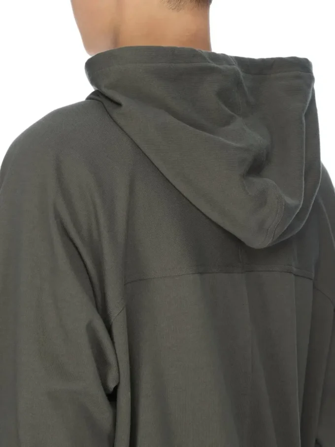 RICK OWENS – TOP RU02E1241BA-25