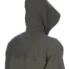 RICK OWENS – TOP RU02E1241BA-25