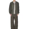RICK OWENS – TOP RU02E1241BA-25