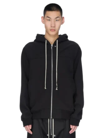 RICK OWENS – TOP RU02E1241JTC-09