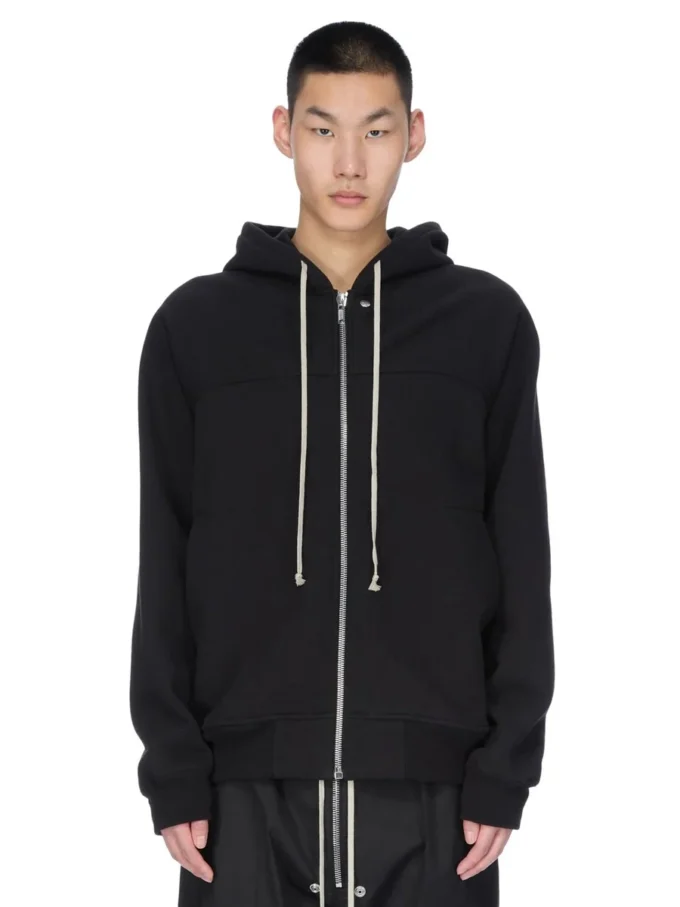 RICK OWENS – TOP RU02E1241JTC-09