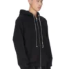 RICK OWENS – TOP RU02E1241JTC-09