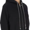RICK OWENS – TOP RU02E1241JTC-09