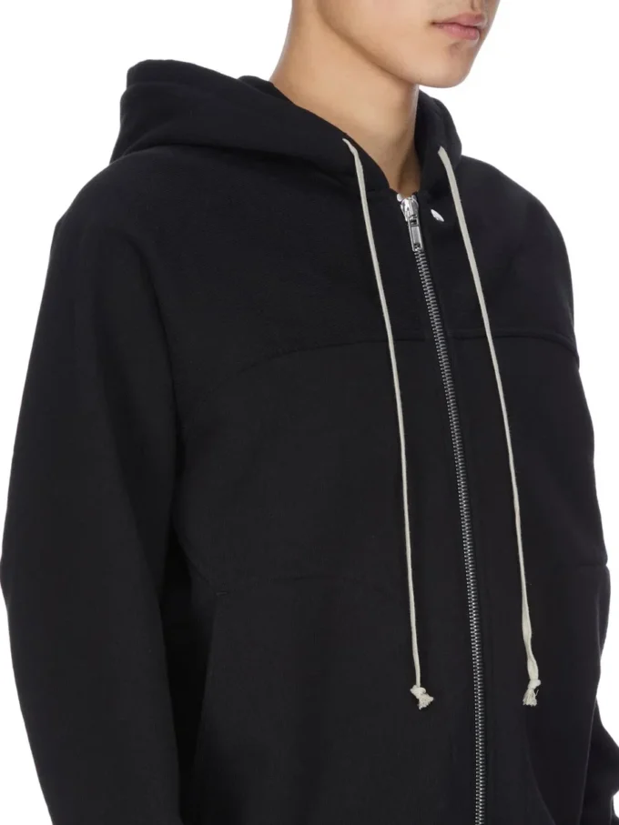 RICK OWENS – TOP RU02E1241JTC-09
