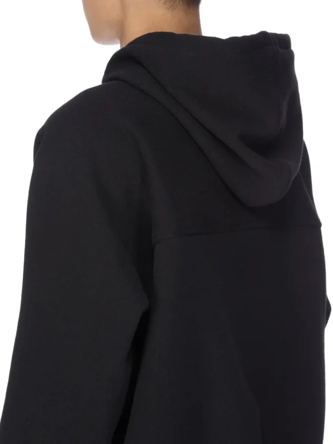 RICK OWENS – TOP RU02E1241JTC-09