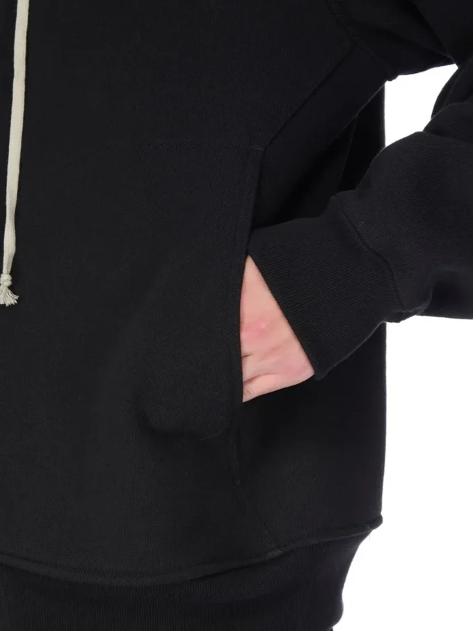 RICK OWENS – TOP RU02E1241JTC-09