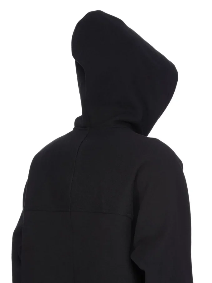 RICK OWENS – TOP RU02E1241JTC-09