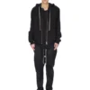 RICK OWENS – TOP RU02E1241JTC-09