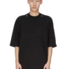 RICK OWENS – TOP RU02E1249BAES2-09