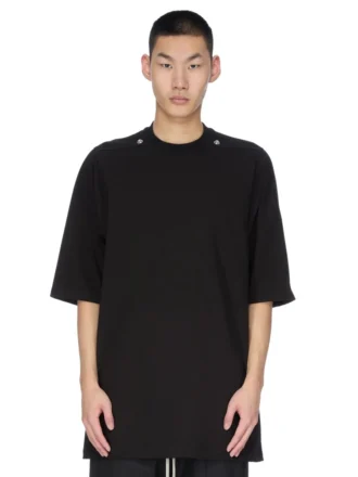 RICK OWENS – TOP RU02E1249BAES2-09