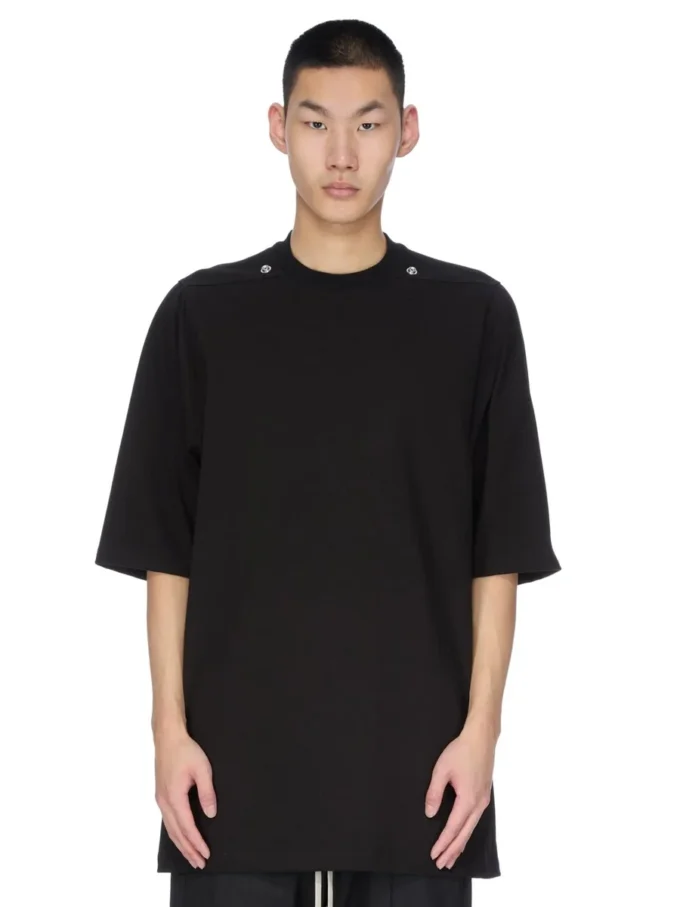 RICK OWENS – TOP RU02E1249BAES2-09