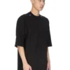 RICK OWENS – TOP RU02E1249BAES2-09