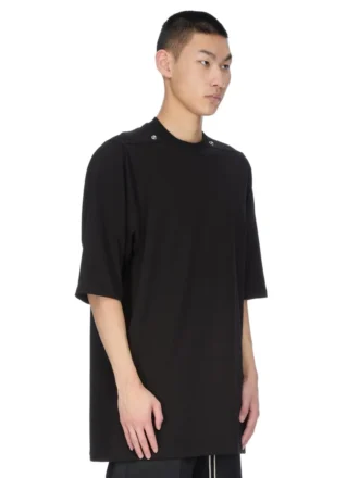 RICK OWENS – TOP RU02E1249BAES2-09