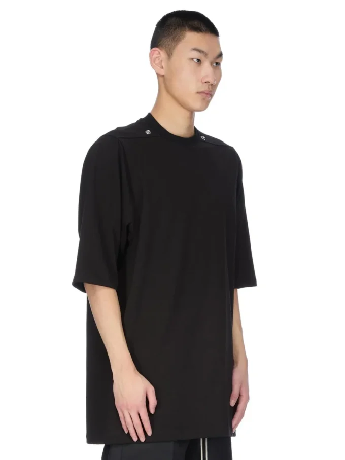 RICK OWENS – TOP RU02E1249BAES2-09