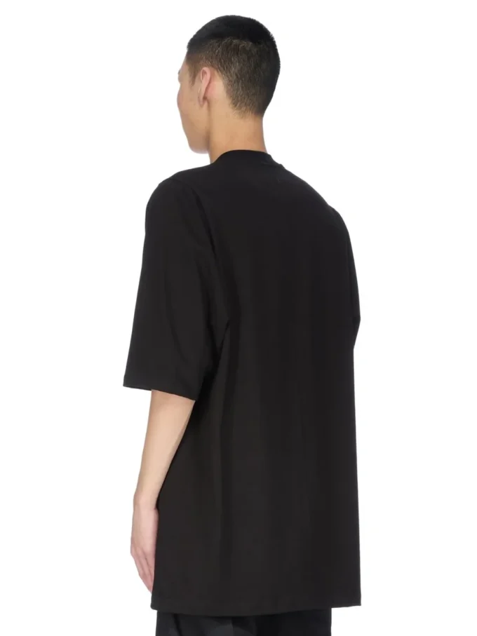 RICK OWENS – TOP RU02E1249BAES2-09
