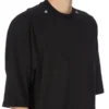 RICK OWENS – TOP RU02E1249BAES2-09