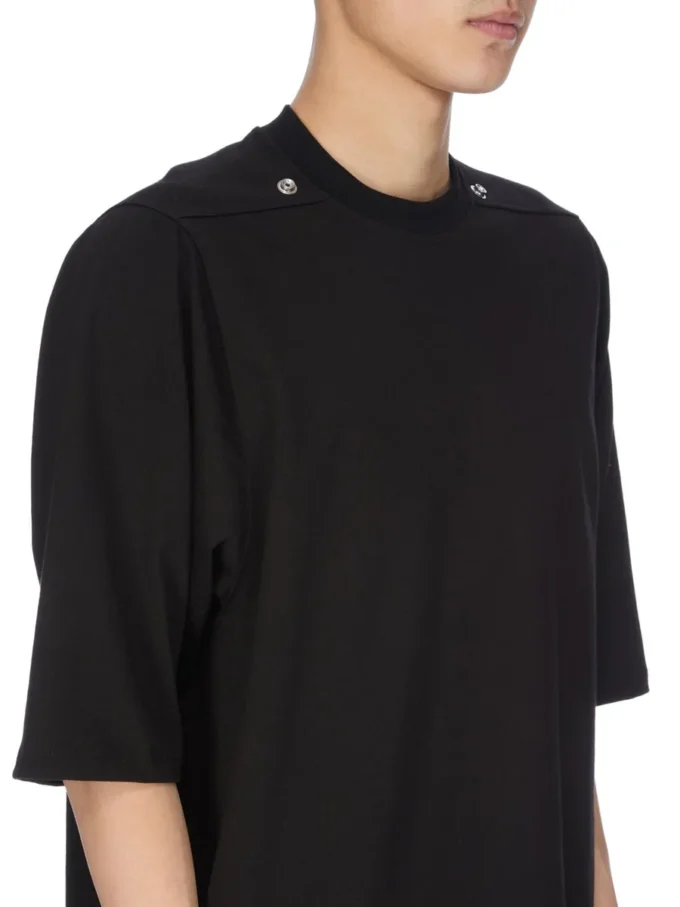 RICK OWENS – TOP RU02E1249BAES2-09