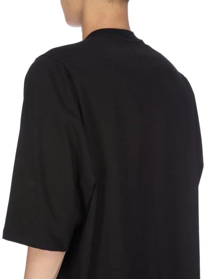 RICK OWENS – TOP RU02E1249BAES2-09