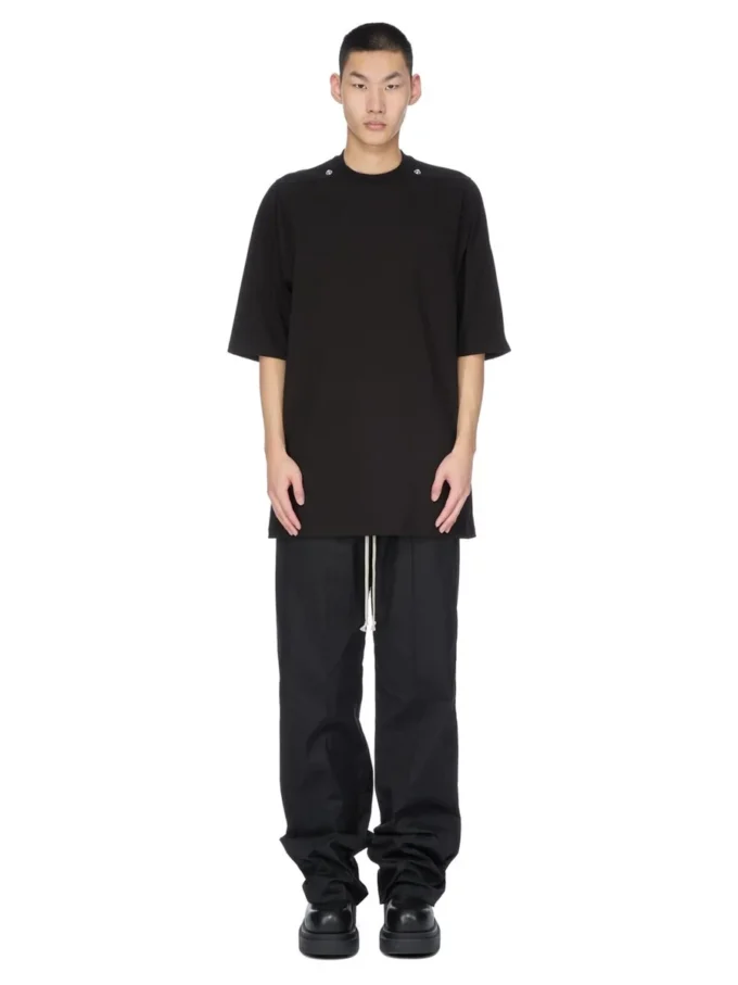 RICK OWENS – TOP RU02E1249BAES2-09