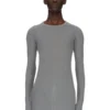 RICK OWENS – TOP RU02E1250RC-06
