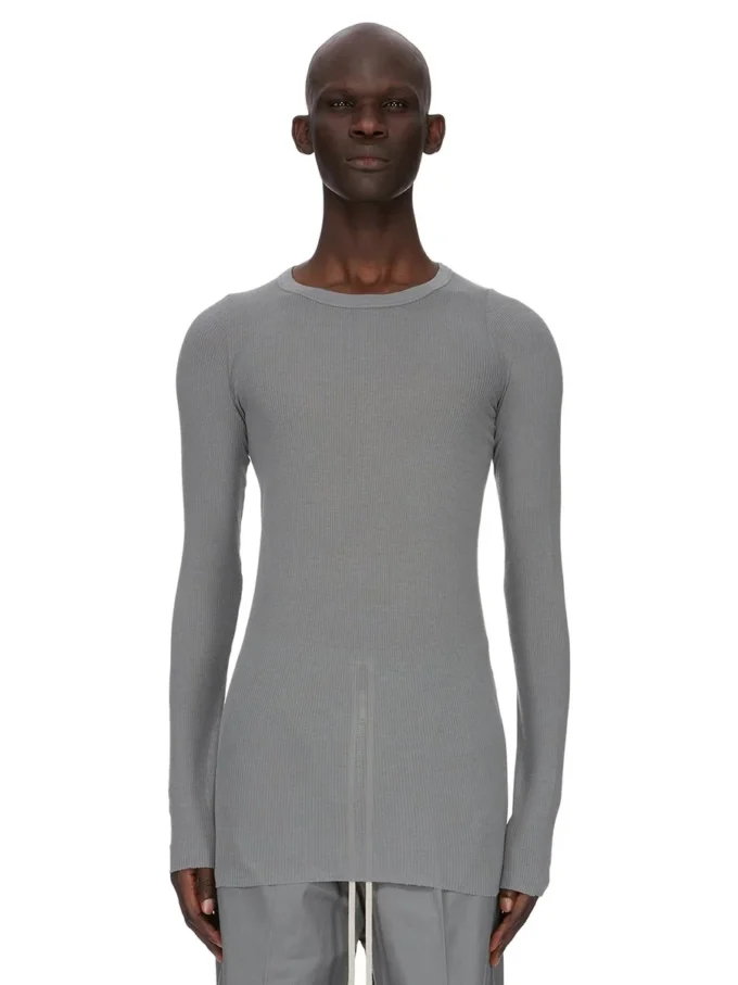 RICK OWENS – TOP RU02E1250RC-06