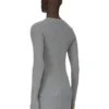 RICK OWENS – TOP RU02E1250RC-06