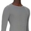 RICK OWENS – TOP RU02E1250RC-06