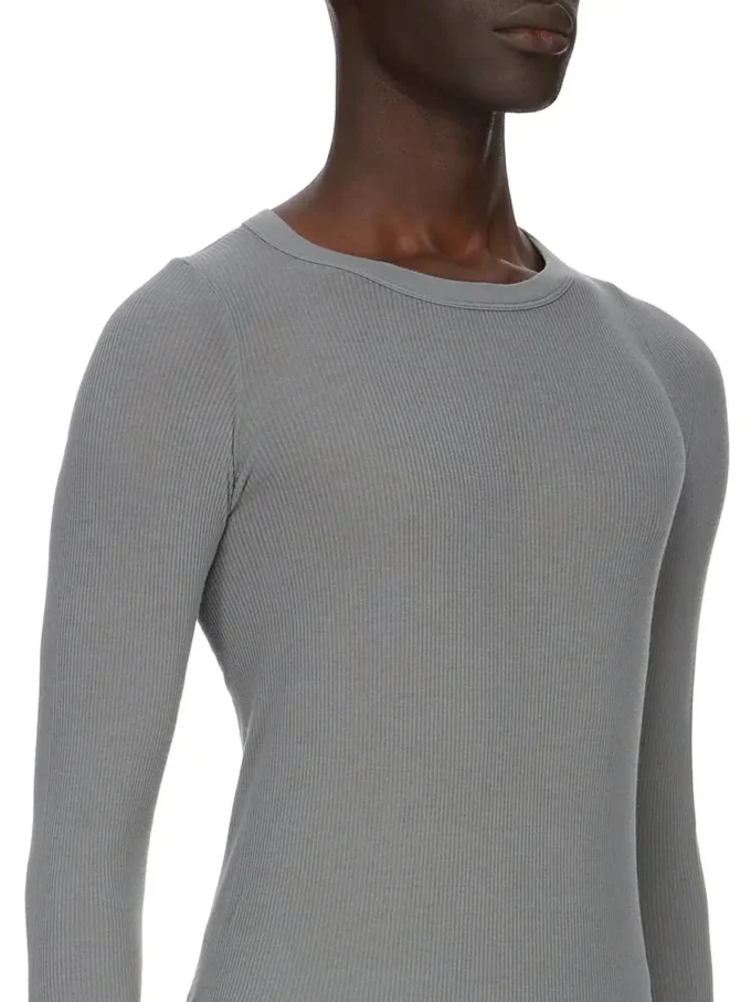 RICK OWENS – TOP RU02E1250RC-06