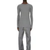 RICK OWENS – TOP RU02E1250RC-06