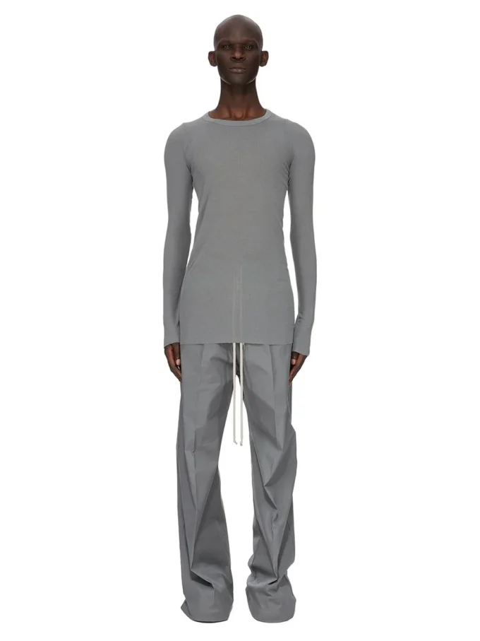 RICK OWENS – TOP RU02E1250RC-06