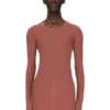 RICK OWENS – TOP RU02E1250RC-13