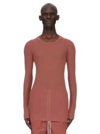 RICK OWENS – TOP RU02E1250RC-13