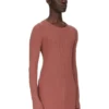 RICK OWENS – TOP RU02E1250RC-13