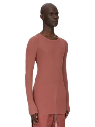 RICK OWENS – TOP RU02E1250RC-13